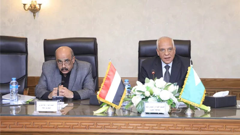 الجيزة: تجهيز ١٩٠ لجنة أساسية إستعدادا لإستقبال إمتحانات الثانوية العامة