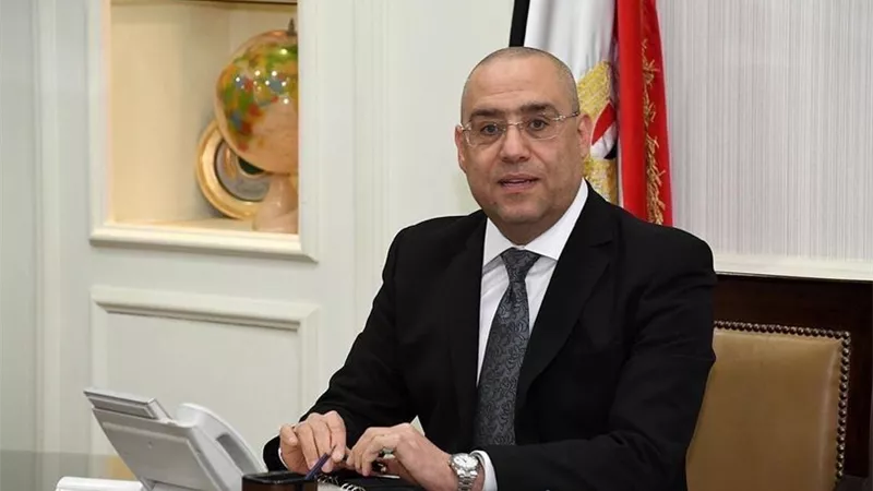 وزير الإسكان فى تنزانيا لمتابعة سير العمل بمشروع سد ومحطة 