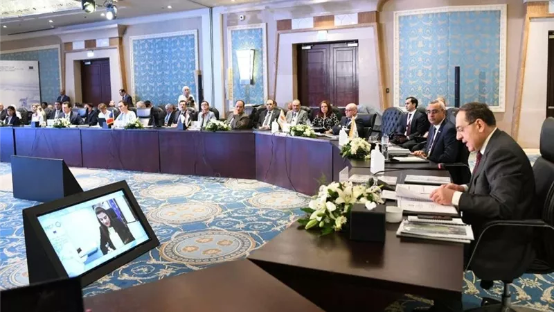 تأمين إمدادات الطاقة.. تفاصيل منتدى غاز شرق المتوسط