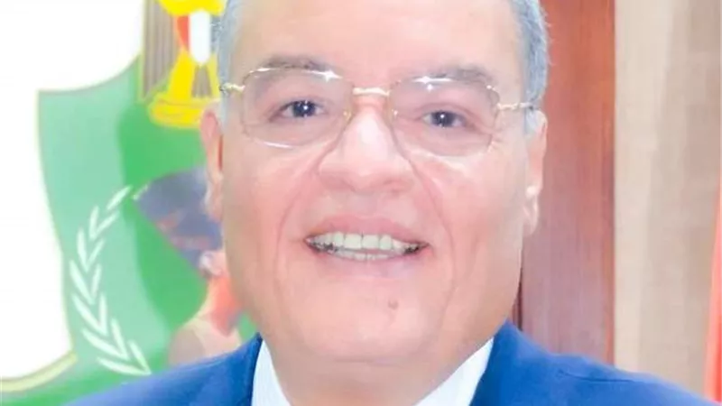 القاضى: المنيا جاهزة لانطلاق امتحانات الثانوية العامة .. 114 لجنة لاستقبال 39 ألف طالب