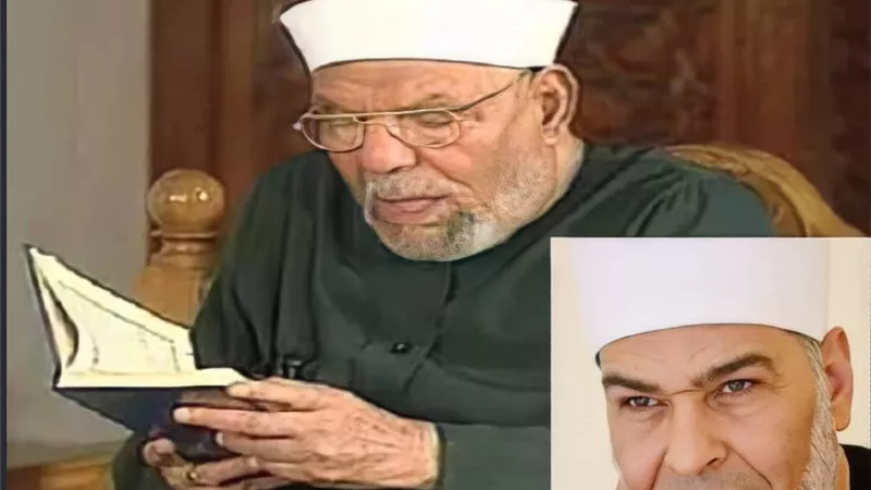 د. محمد داود:24عاما من الخلود لإمام الدعاة بفكره الوسطى