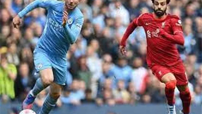 ليفربول والسيتى يفتتحان البريميرليج خارج أرضهما