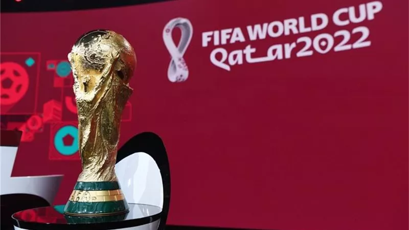 رسميا.. الإعلان عن الملصق الرسمي لبطولة كأس العالم قطر 2022