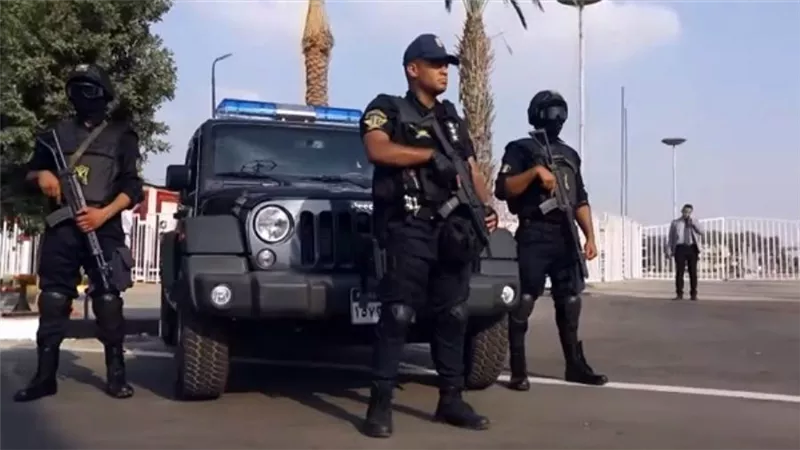 خلال حملة أمنية ... الداخلية تضبط 17 متهما بـ