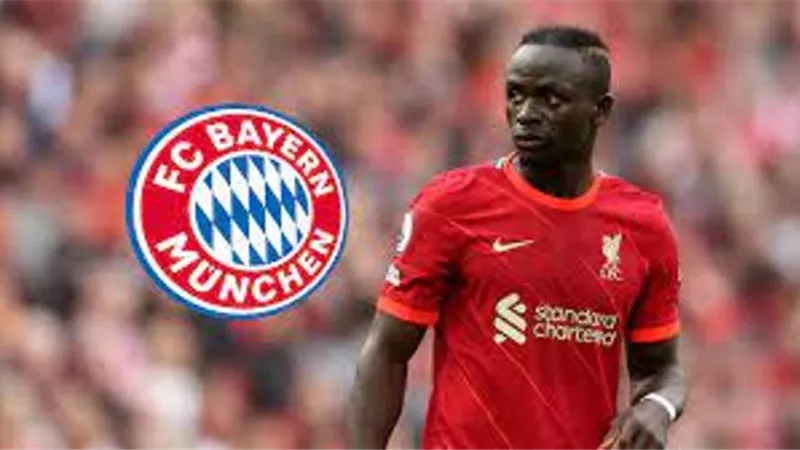 ليفربول يضع شرطه الأخير لرحيل ماني