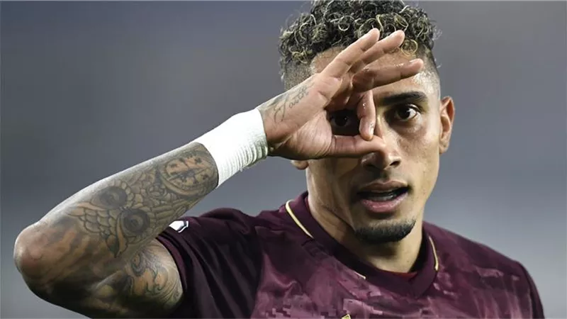 برشلونة يواصل محاولاته مع ليدز لضم بديل ديمبلى