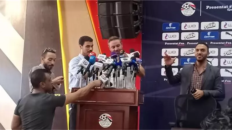 7 قرارات بينها إقالة إيهاب جلال.. التفاصيل الكاملة لاجتماع اتحاد الكرة اليوم