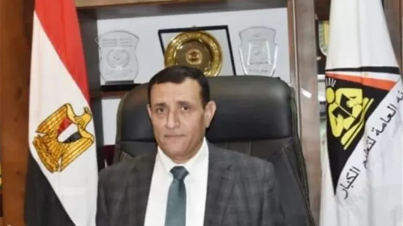 ناصف يلقي كلمة مصر في المؤتمر العالمي السابع لتعليم الكبار نيابة عن طارق شوقي