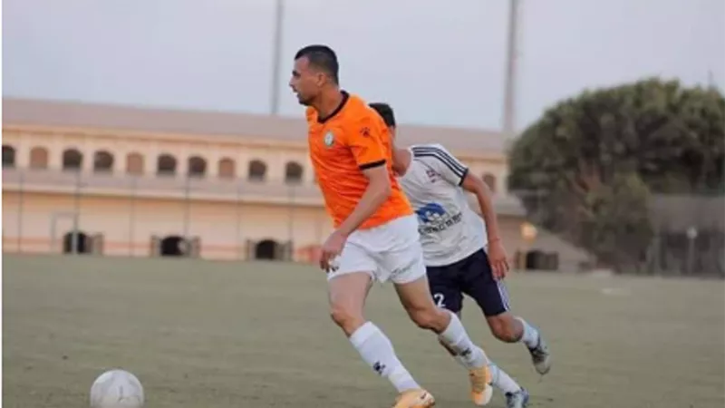 البنك الأهلى يستعد للدورى بثلاثية فى شباك تليفونات بني سويف