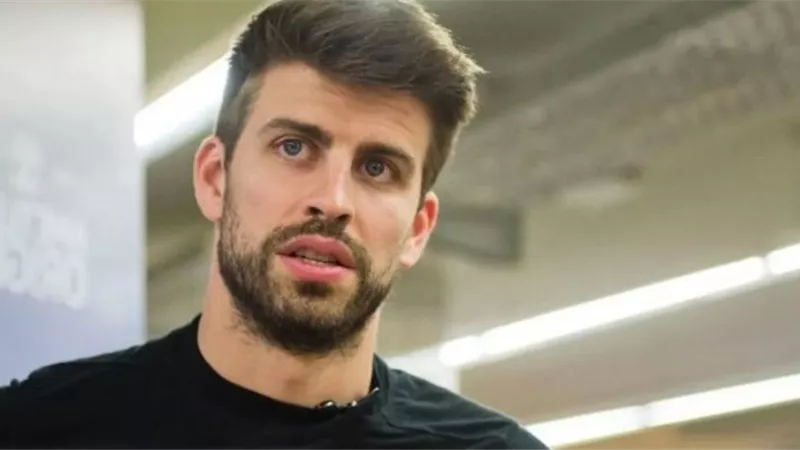 برشلونة يتجه للبرتغال لضم بديل بيكيه