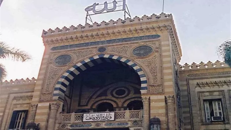 الأوقاف: توزيع 10000 زي أزهري جديد للأئمة