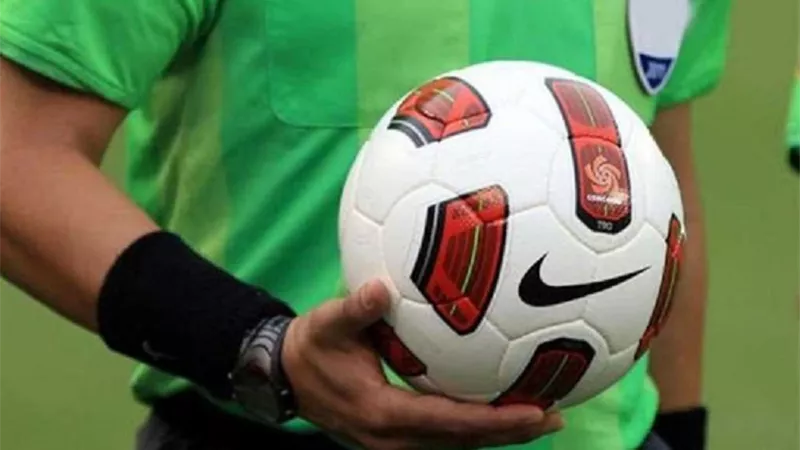 بالاسماء.. حكام مباريات الغد فى الجولة الـ 22 بالدورى المصرى