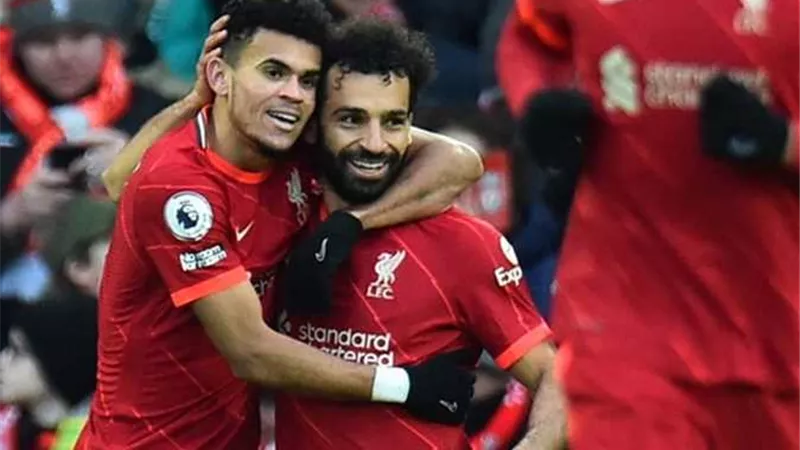 تعرف على أكثر لاعب ارتفعت قيمته السوقية فى الدورى الإنجليزى