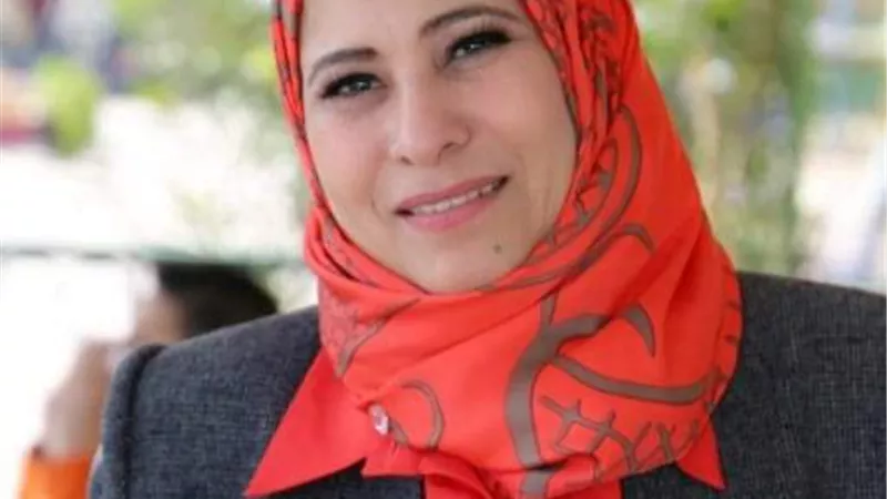 مبادرة سفراء الهمة والعمل لجمعية حواء المستقبل بالسويس لتمكين المرأة