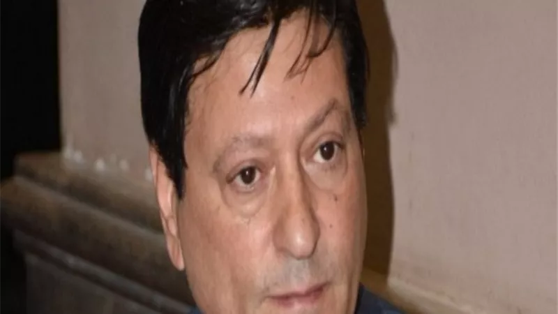 محمد الحلو بعد وعكته الصحية: أشكر وزارة الصحة على التواصل معي وسعيد بحب الناس رغم ألمي