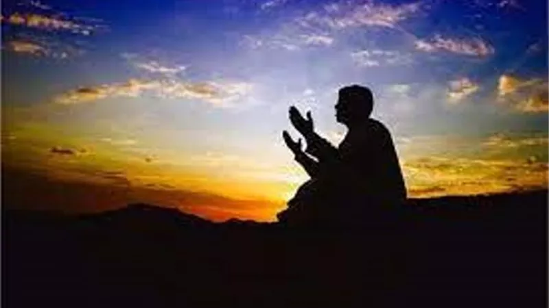 دعاء الفجر اليوم الجمعة 17-6-2022