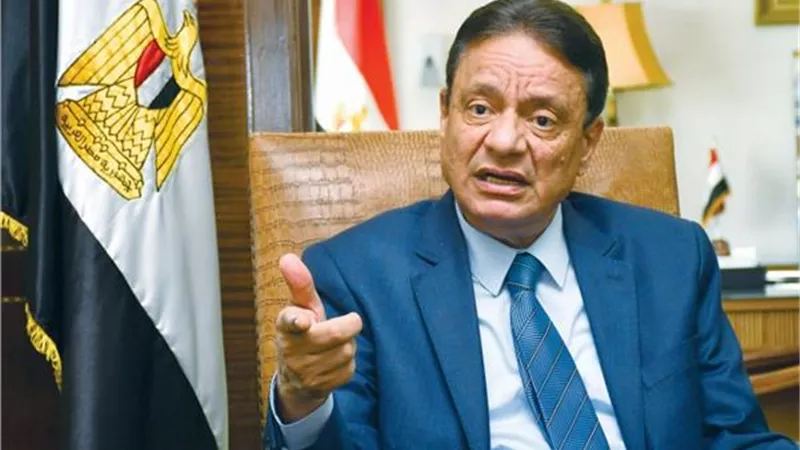 كرم جبر: توجد تجاوزات في تغطية الجنازات وقريبا إصدار كود ينظم هذه المسألة.. فيديو