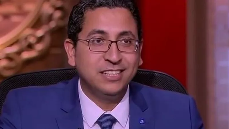 استشاري نفسي يقدم نصائح للطلاب قبل الامتحان.. فيديو
