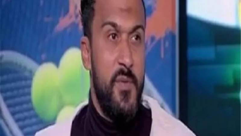إبراهيم سعيد: تصريحات اتحاد الكرة الأخيرة 