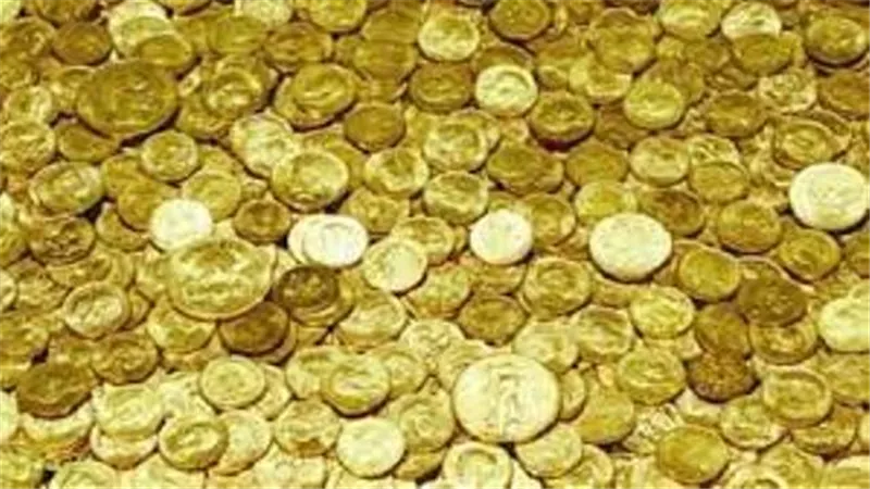 سعر الجنيه الذهب اليوم الجمعة 17-6-2022