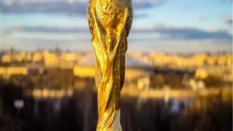 بالاسماء.. 16 مدينة تستضيف بطولة كأس العالم 2026