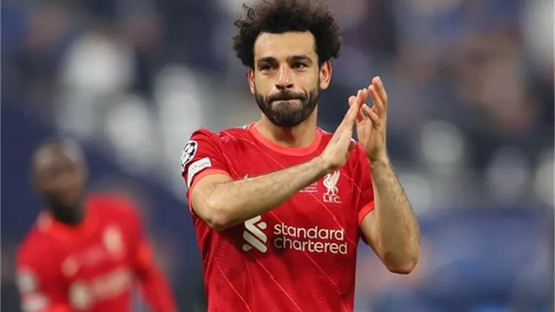 الفيفا يحتفى بمحمد صلاح بفيلم وثائقى