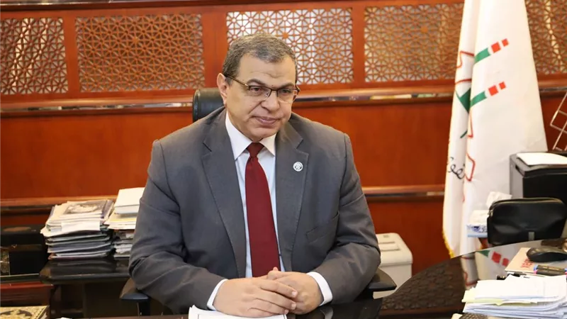 تعيين 2525 شاباً و تحويل 2.2 مليون جنيه مستحقات العمالة المغادرة للأردن