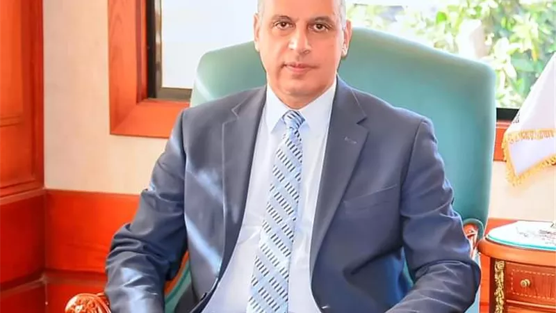 القوى العاملة: تعيين 547 شاب منهم 14 من ذوي الهمم بسوهاج