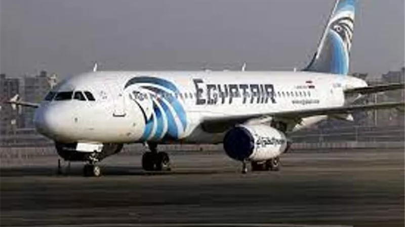 مصر للطيران : إلغاء جميع القيود الصحية لجائحة كورونا