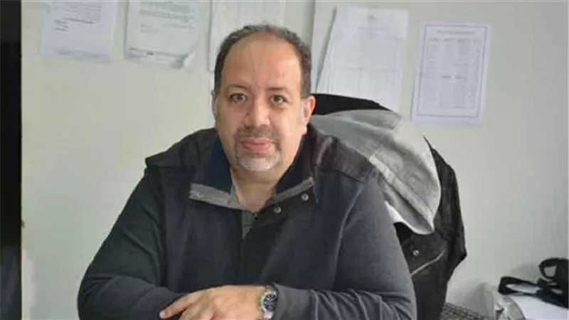 العطار يعلق علي أنباء إقالته من اتحاد الكرة