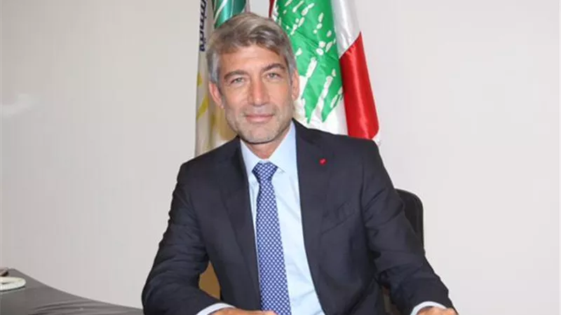 فياض: أزمة الطاقة تسببت في تدني خدمة المياه بـ70% بلبنان