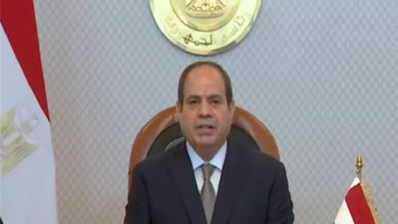 الرئيس السيسي: مصر أصبحت في مقدمة الدول الجاذبة للاستثمارات الأجنبية في أفريقيا والعالم