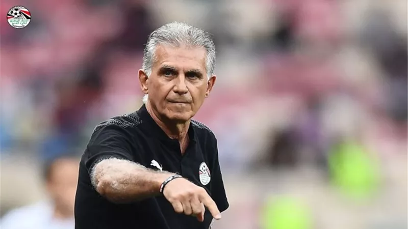 أنباء عن عودة كيروش لقيادة منتخب مصر