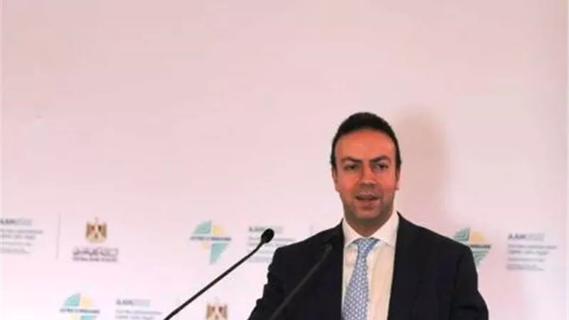 أبو النجا: البنك المركزى يستهدف تعزيز التعاون مع الدول الإفريقية فى التكنولوجيا المالية