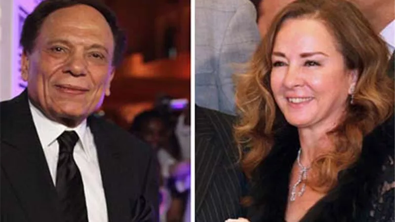 انذار رسمى لنقيب الممثلين بفتح تحقيق مع نجلاء فتحى