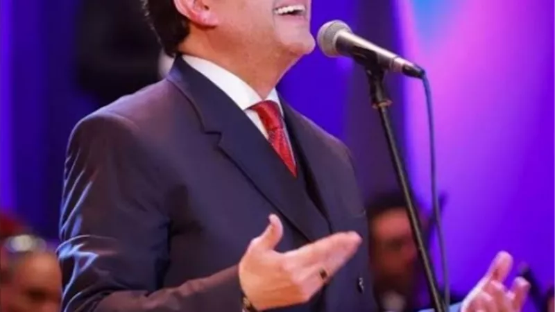 هانى شاكر يحيى حفلين فى لبنان يوليو المقبل