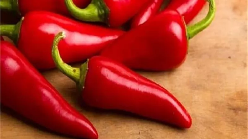 6 خضروات تتعاظم فوائدها الصحية عند الطهي