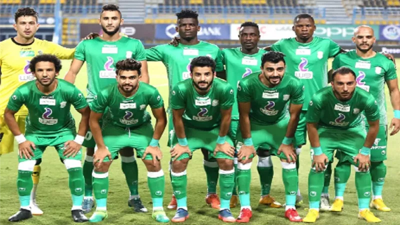 عماد النحاس يعلن قائمة الاتحاد استعدادا لمواجهة المقاصة فى الدورى غدا