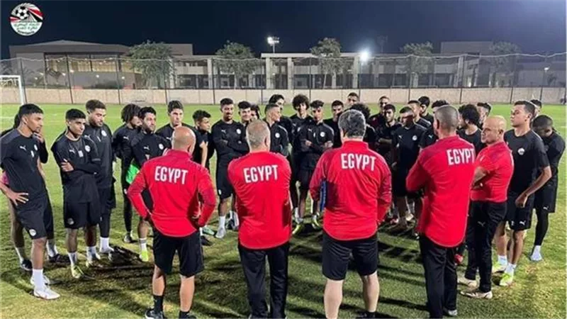 إتحاد الكرة يخالف التوقعات ويقرر تعيين مدير فنى أجنبى للمنتخب الأولمبى