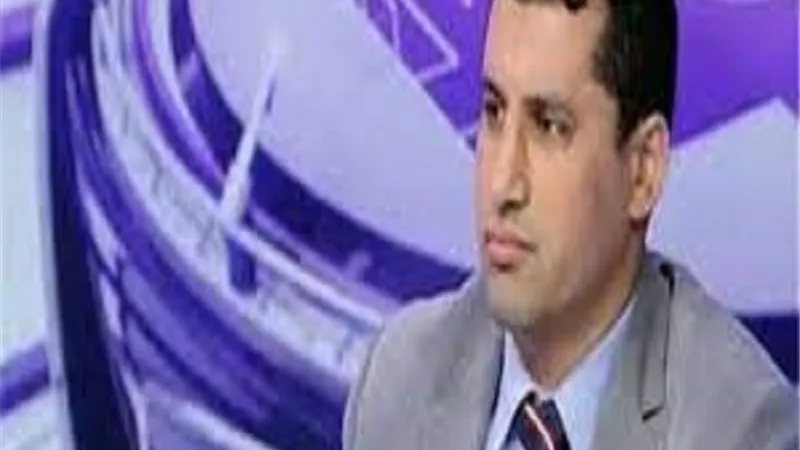 الموت يفجع هيثم فاروق نجم الزمالك السابق