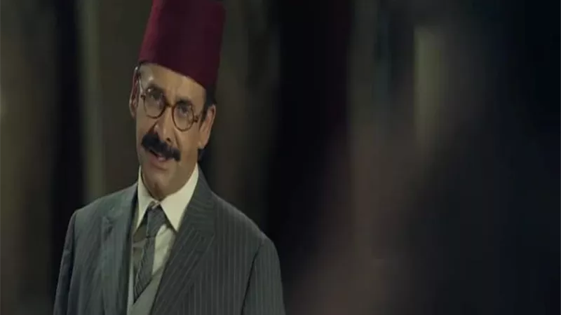 قبل طرحه فى العيد.. كريم عبد العزيز يروج لدوره فى 