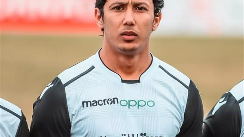 مدير الكرة بنادي فاركو يكشف تطورات عمرو جمال وسيف تيري الصحية بعد إصابتهما