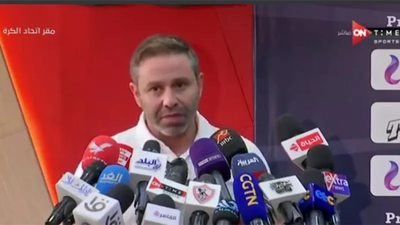 حازم إمام: أحب كارلوس كيروش كثيرًا.. وأحترم العمل الذي قام به مع المنتخب