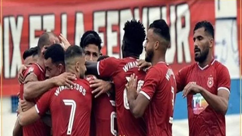 الاتحاد المنستيري امام النجم الساحلي.. مواعيد مباريات اليوم 18-6-2022