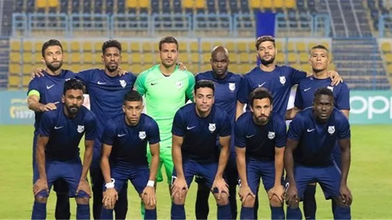 إنبى يلتقى فيوتشر.. مواعيد مباريات الدورى المصرى اليوم 18-6-2022