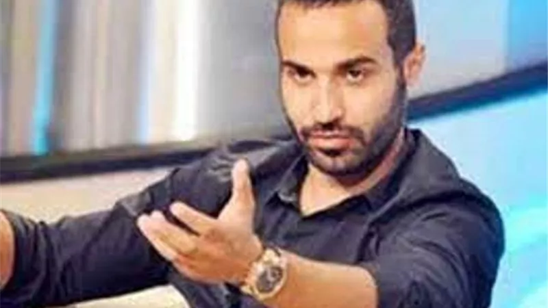 تعرف على كلمات أحمد فهمى لـ بيتسو موسيماني بعد رحيله