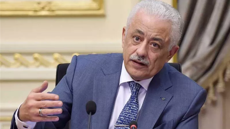 الدكتور طارق شوقى
