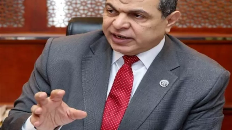 القوى العاملة: البت في التظلم من نتيجة انتخابات مجالس إدارة 15 نقابة عامة.. اليوم