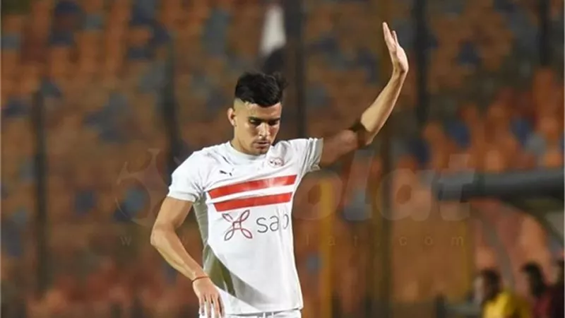 الزمالك يتفاوض مع خليفة اشرف بن شرقى