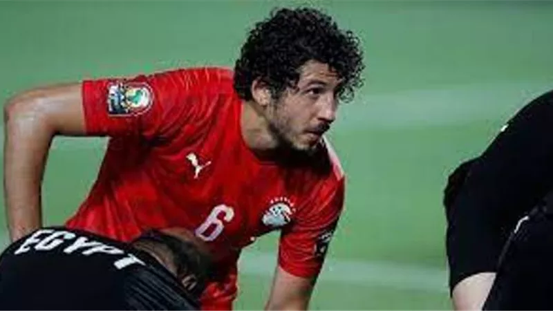طبيب المنتخب يكشف تطورات اصابة حجازى والننى